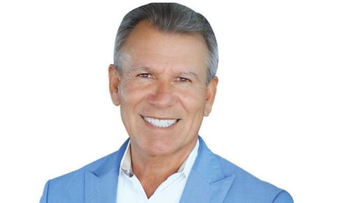 En extrañas circunstancias, fallece el padre Kim Samuel, cantante de K-Pop