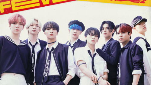 ateez, Hongjoong, ZERO: FEVER Part.1, album, expropiación cultural, Kpop