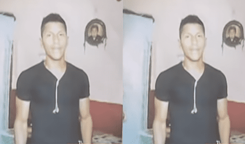 Acusado por intento de violación es reconocido en la calle por su víctima [VIDEO]