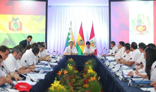 MTPE realizará inspecciones laborales en zona de frontera