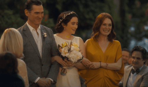 Julianne Moore y Michelle Williams serán la protagonistas de 'El Pasado que nos Une'. Julianne Moore y Michelle Williams serán la protagonistas de 'El Pasado que nos Une'.