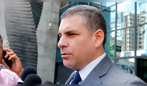 Vela confía en que acuerdo con Odebrecht será aprobado por el Poder Judicial