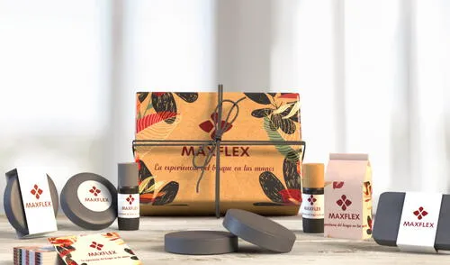 Maxflex fue el proyecto ganador. Foto: cortesía