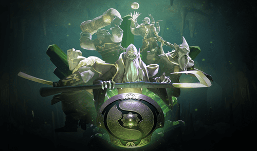 Dota 2: ¿piensas jugar este juego? te decimos los motivos para que entres a este mundo Dota 2: ¿piensas jugar este juego? te decimos los motivos para que entres a este mundo