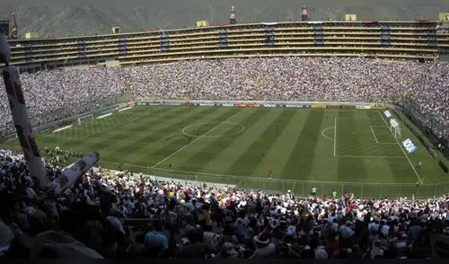 Universitario de Deportes: localía de los 'cremas' corre peligro