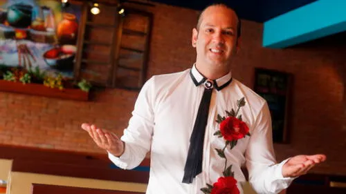 ¡Escándalo! Ricky Trevitazo fue capturado por no cumplir con sus hijos [VIDEO]