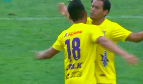 Alianza Lima perdió 1-0 contra Comerciantes Unidos en el Torneo Clausura [RESUMEN]