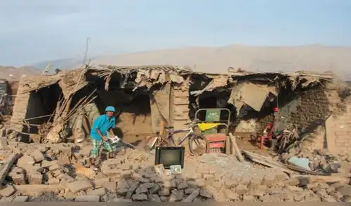 Conozca cuatro mitos sobre los sismos en el Perú