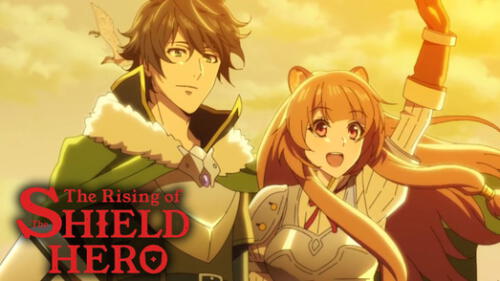 Tate no Yuusha llega a su final