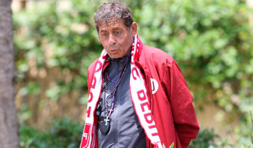 Roberto Chale sobre Capiatá: “Los paraguayos ahora nos tienen temor”