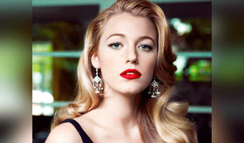 Aprende a recrear el peinado 'Hollywood Style' en 5 sencillos pasos [FOTOS]