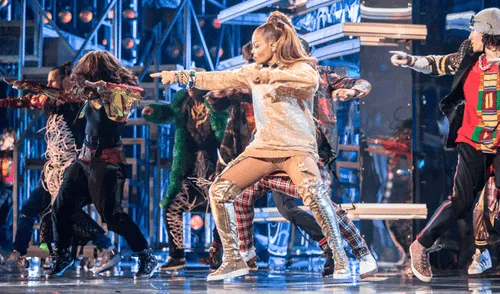 Billboard 2018: Revive lo mejor de la gala [VIDEOS y FOTOS]