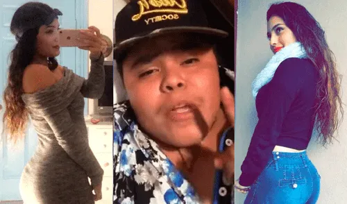 Facebook: ¿Quién es la supuesta novia de 'El Pirata de Culiacán'? [FOTOS]