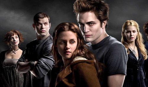 Crepúsculo