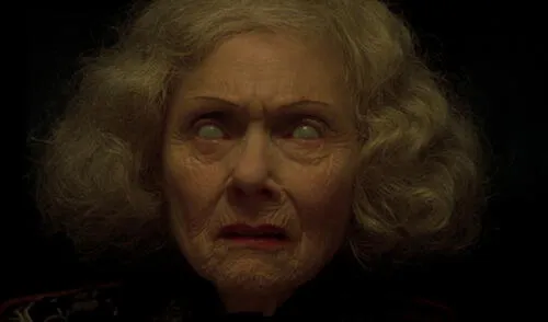 Los otros tendría una nueva versión para Hollywood. Créditos: difusión Los otros