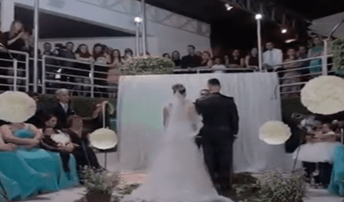 YouTube viral - redes sociales - matrimonio YouTube viral - redes sociales - matrimonio
