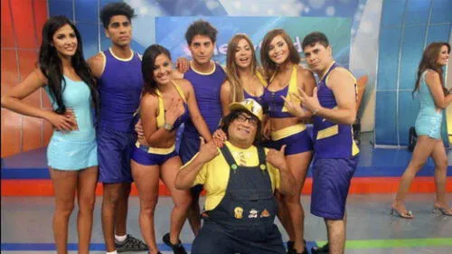 Exintegrante de 'Bienvenida la tarde' anuncia embarazo con foto en Instagram