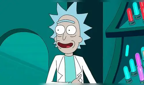 ‘Rick and Morty’: voz de científico de exitosa serie llegará a Perú ‘Rick and Morty’: voz de científico de exitosa serie llegará a Perú