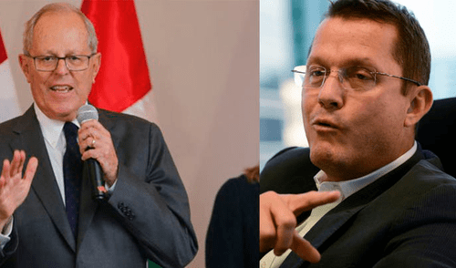Pagos a Westfield y visitas de Barata a Kuczynski en nueva moción Pagos a Westfield y visitas de Barata a Kuczynski en nueva moción