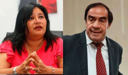 Yonhy Lescano: pedirán debatir suspensión con prioridad en Pleno Yonhy Lescano: pedirán debatir suspensión con prioridad en Pleno