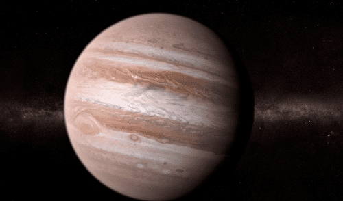 Eclipse solar total: ¿Qué planetas y estrellas se lograrán ver durante el acontecimiento?