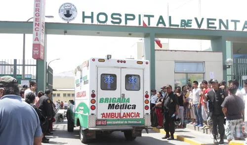 Foto: Archivo. Foto: Archivo.