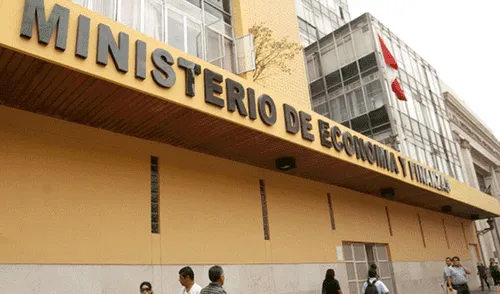 MEF transfirió 176 millones de soles para la reconstrucción MEF transfirió 176 millones de soles para la reconstrucción