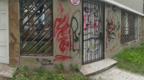 Miraflores: ancianos denuncian hostigamiento en su inmueble por parte de sus vecinos