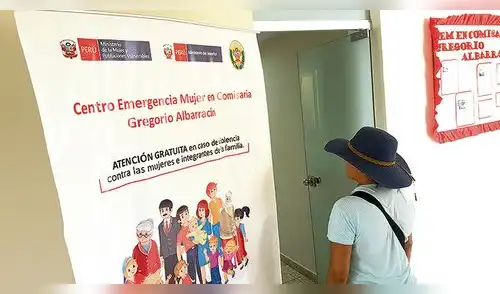 Más de mil niños viven violencia en sus hogares en distrito tacneño Más de mil niños viven violencia en sus hogares en distrito tacneño