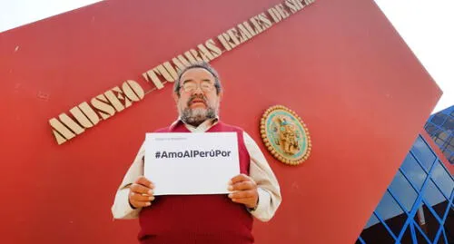 Walter Alva y el gran Sipán Walter Alva y el gran Sipán