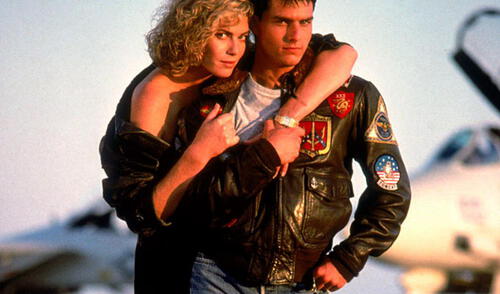Kelly McGillis, la protagonista de Top Gun sorprende con su nueva apariencia física Kelly McGillis, la protagonista de Top Gun sorprende con su nueva apariencia física
