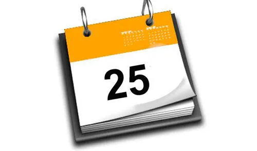 Efemérides de hoy: ¿qué pasó un 25 de junio?