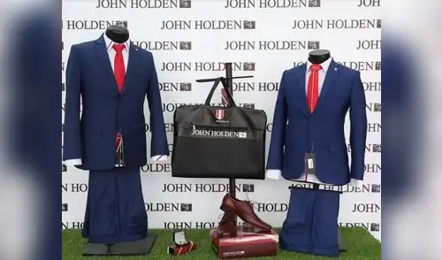 John Holden vestirá a la selección peruana en la Copa América 2019