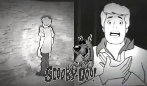 Proyecto Scooby Doo