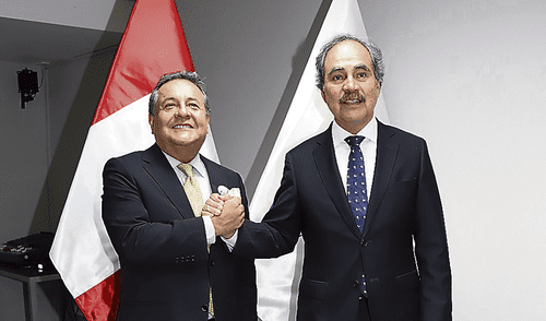 Alfonso Velásquez fue elegido presidente de Adex para periodo 2019-2021 Alfonso Velásquez fue elegido presidente de Adex para periodo 2019-2021