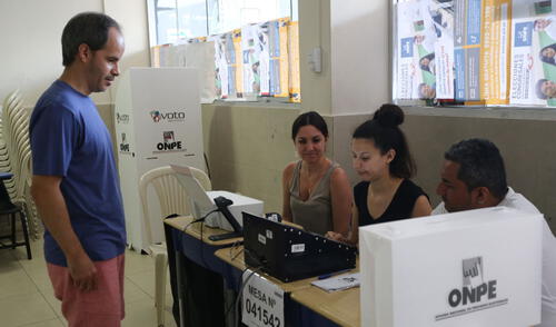 elecciones 2021 elecciones 2021