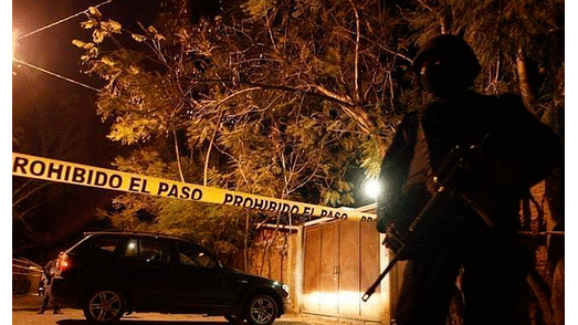 Hombre que mató a su esposa y bebé dijo que fue una “orden de Dios”