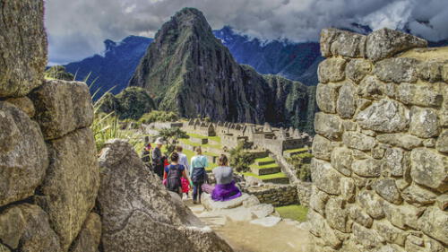 Servicios turísticos mejorarán con la Marca Machupicchu en Cusco