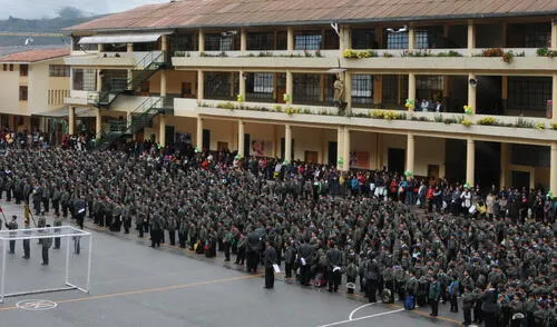 Colegio Salesiano de Cusco. Durante el 2019, el pago de la pensiones del estudiante fue irregular. Colegio Salesiano de Cusco. Durante el 2019, el pago de la pensiones del estudiante fue irregular.