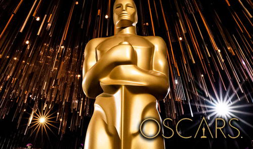 Oscar 2020