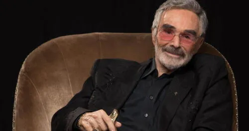 ¿Burt Reynolds excluyó de testamento a su único hijo? ¿Burt Reynolds excluyó de testamento a su único hijo?