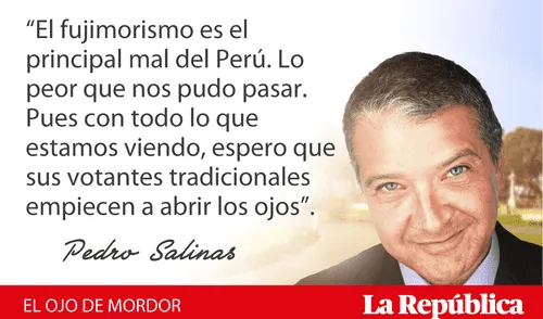 Pedro Salinas