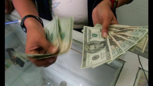 Remesas del exterior crecieron 6% en el 2017