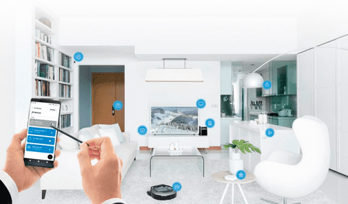 Convierte tu casa en un hogar inteligente y contrólalo desde tu celular