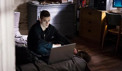 Laptops.