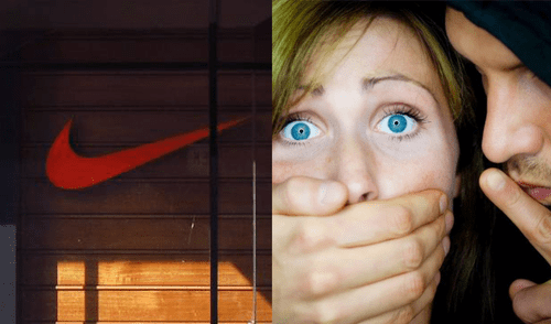 Nike es demandada por acoso sexual y discriminación a dos exempleadas