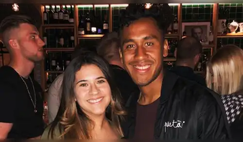 Renato Tapia sorprende a su esposa e hija con viaje a Turquía [FOTO]