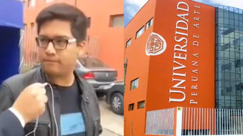 Alumnos de la Universidad Orval no habrían sido alertados de su cierre 