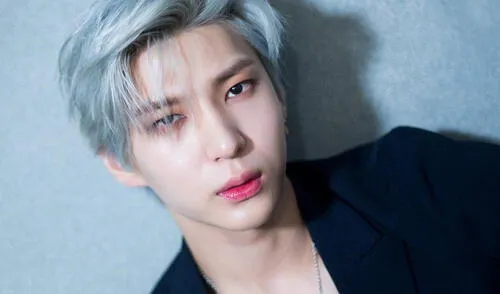 Leo es uno de los cantantes principales de VIXX. Foto: Jellyfish