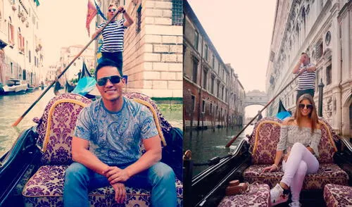 Instagram: Ninoska Arévalo, la bella joven que habría enamorado a Renzo Costa [FOTOS]